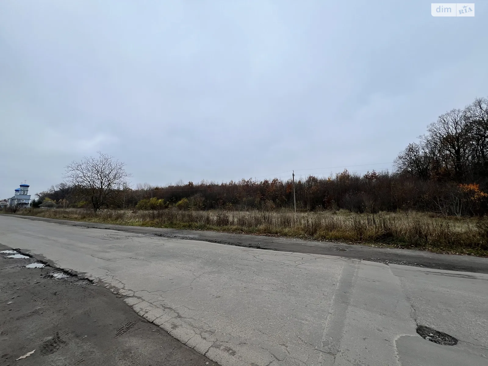 Сдается в аренду земельный участок 50 соток в Винницкой области, цена: 150000 грн - фото 1