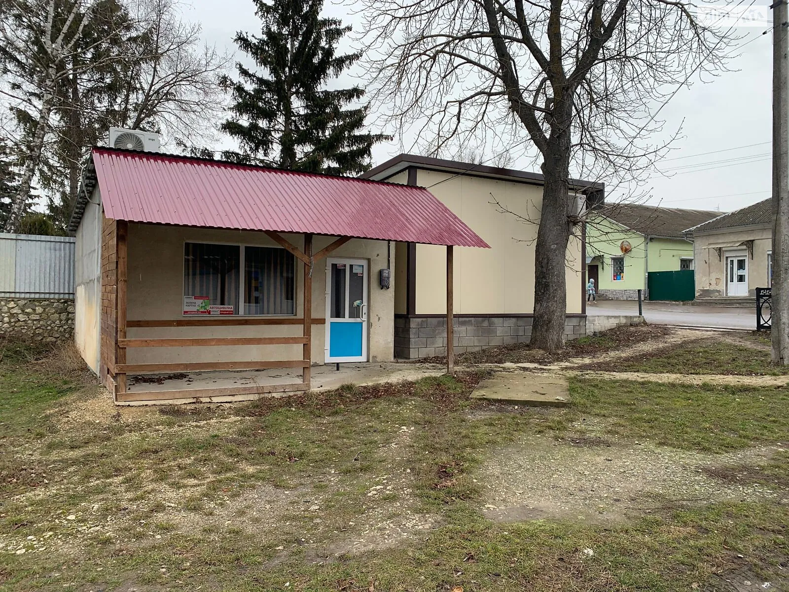 Продается земельный участок 0.0065 соток в Тернопольской области, цена: 21978 грн - фото 1