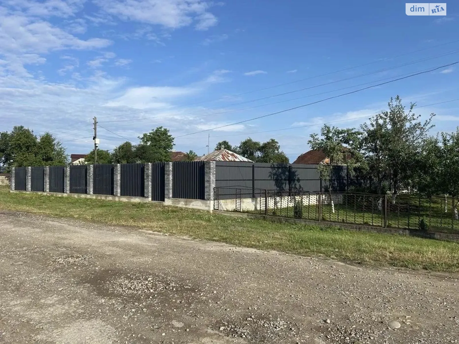 Продается земельный участок 0.2498 соток в Ивано-Франковской области, цена: 1386000 грн - фото 1