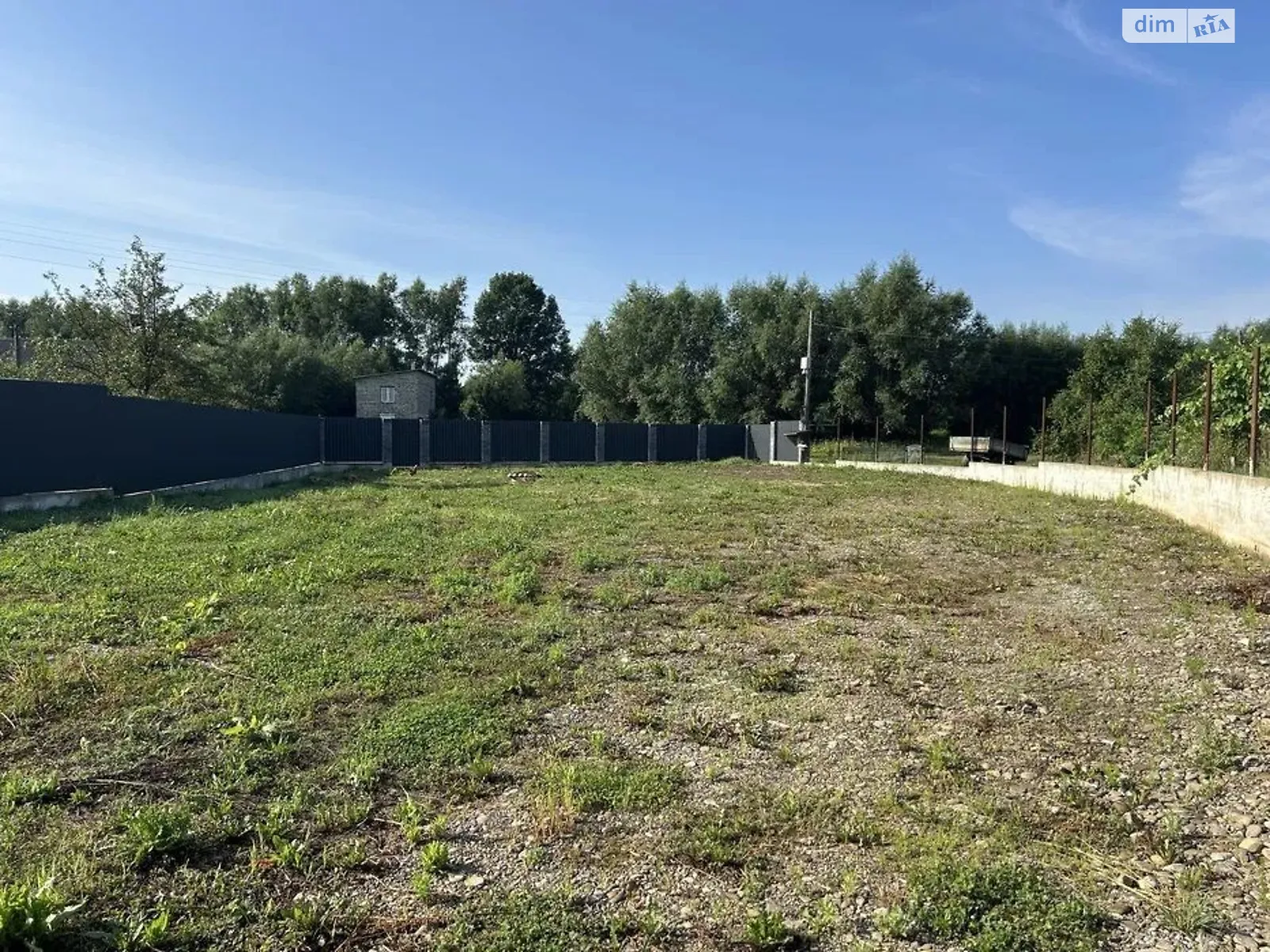 Продается земельный участок 0.2498 соток в Ивано-Франковской области, цена: 1100000 грн - фото 1