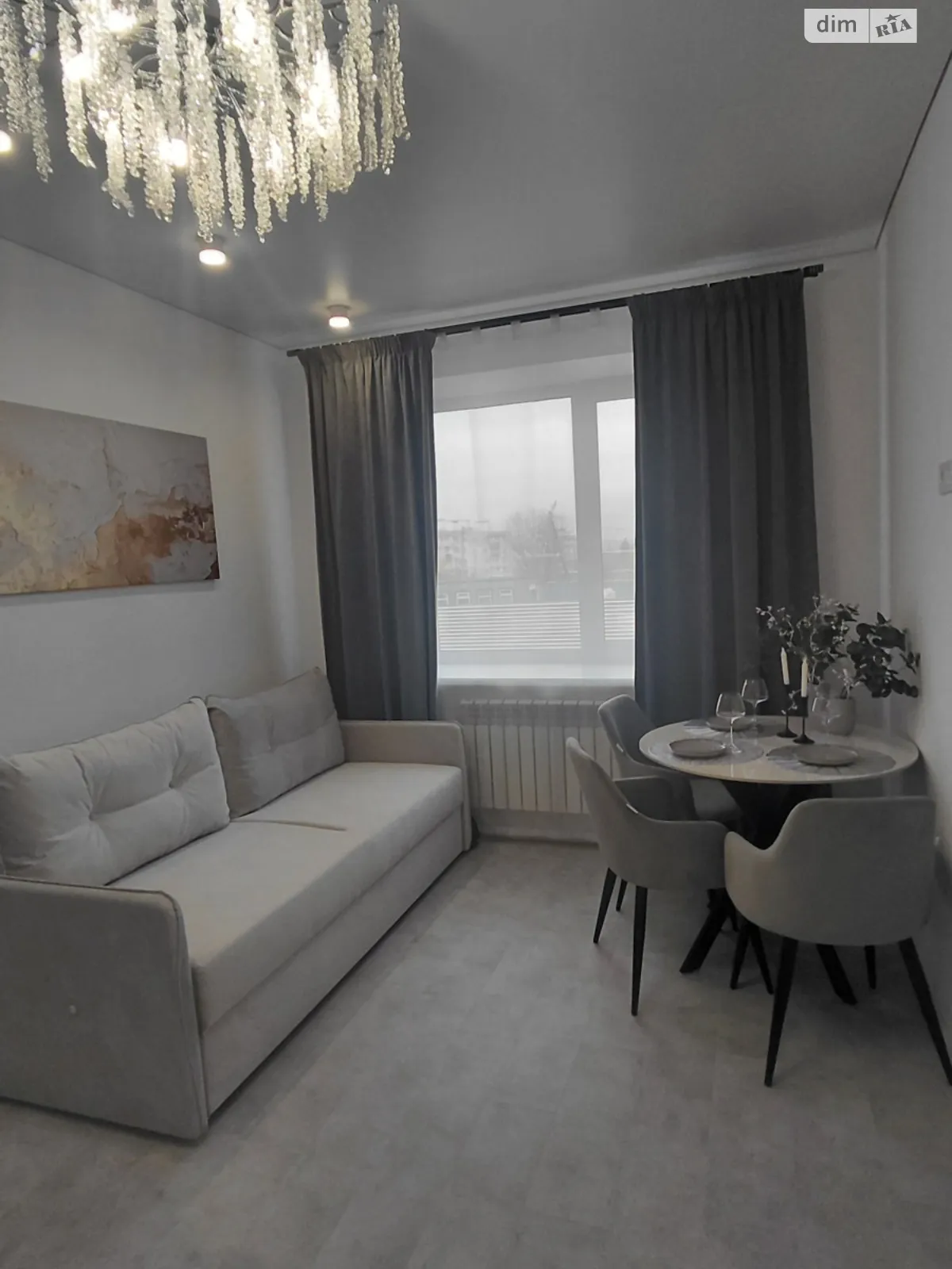 Продается 2-комнатная квартира 68.5 кв. м в Виннице, ул. Андрея Шептицкого - фото 1