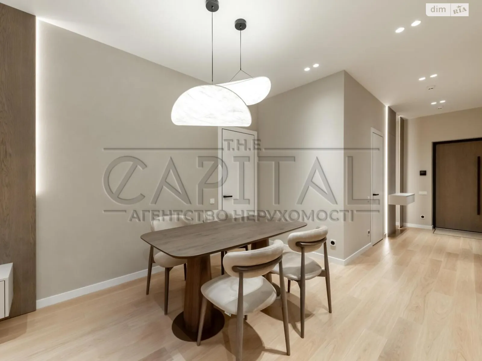 Сдается в аренду 3-комнатная квартира 102.6 кв. м в Киеве, ул. Василия Тютюнника, 43 - фото 1