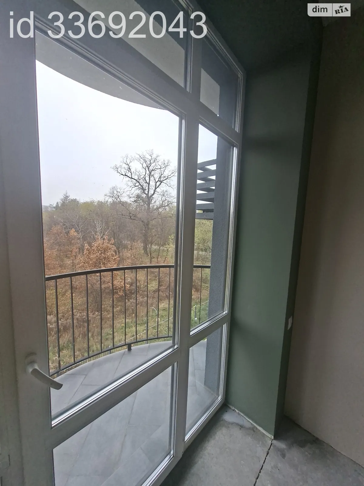 Продается 1-комнатная квартира 40.5 кв. м в Киеве, ул. Тираспольская, 44 - фото 1