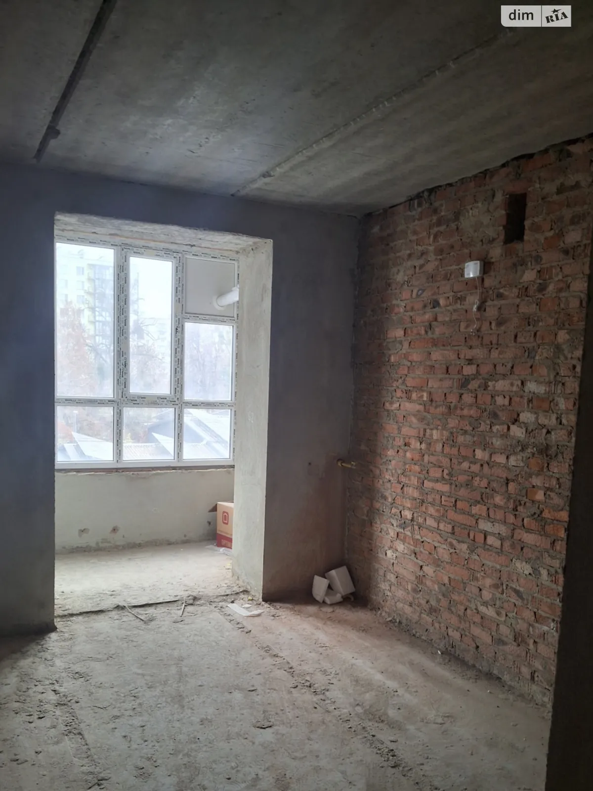 Продається 1-кімнатна квартира 40 кв. м у Вінниці, вул. Волошкова, 4В - фото 1