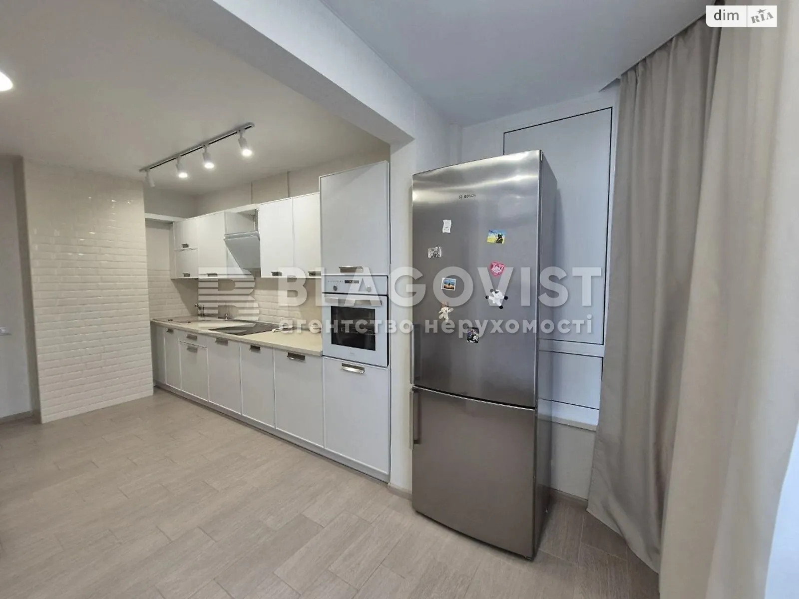 Продается 2-комнатная квартира 72 кв. м в Киеве, ул. Бориса Гмыри, 14Б - фото 1