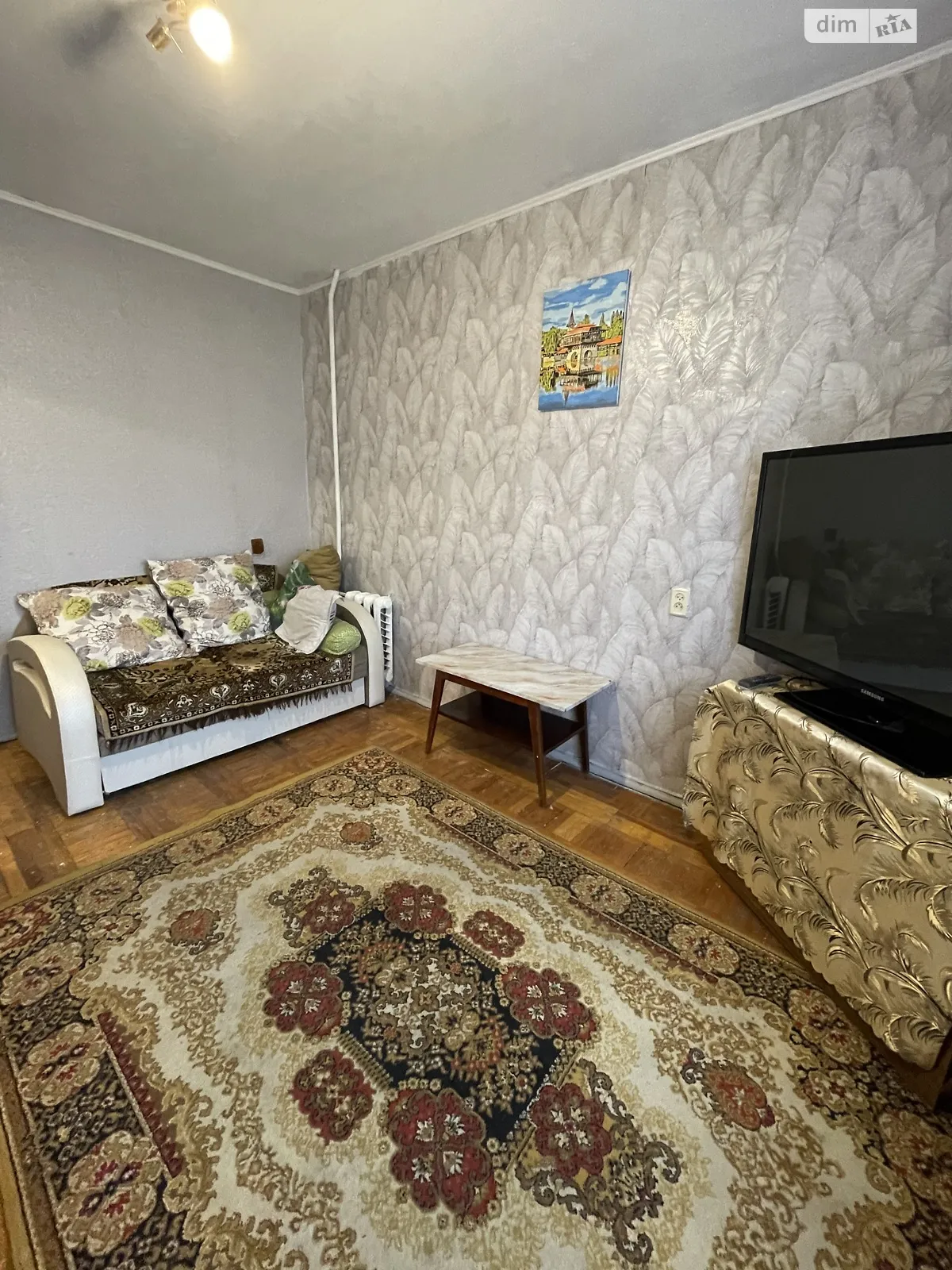 Сдается в аренду 1-комнатная квартира 20 кв. м в Одессе, ул. Рихтера Святослава, 134 - фото 1