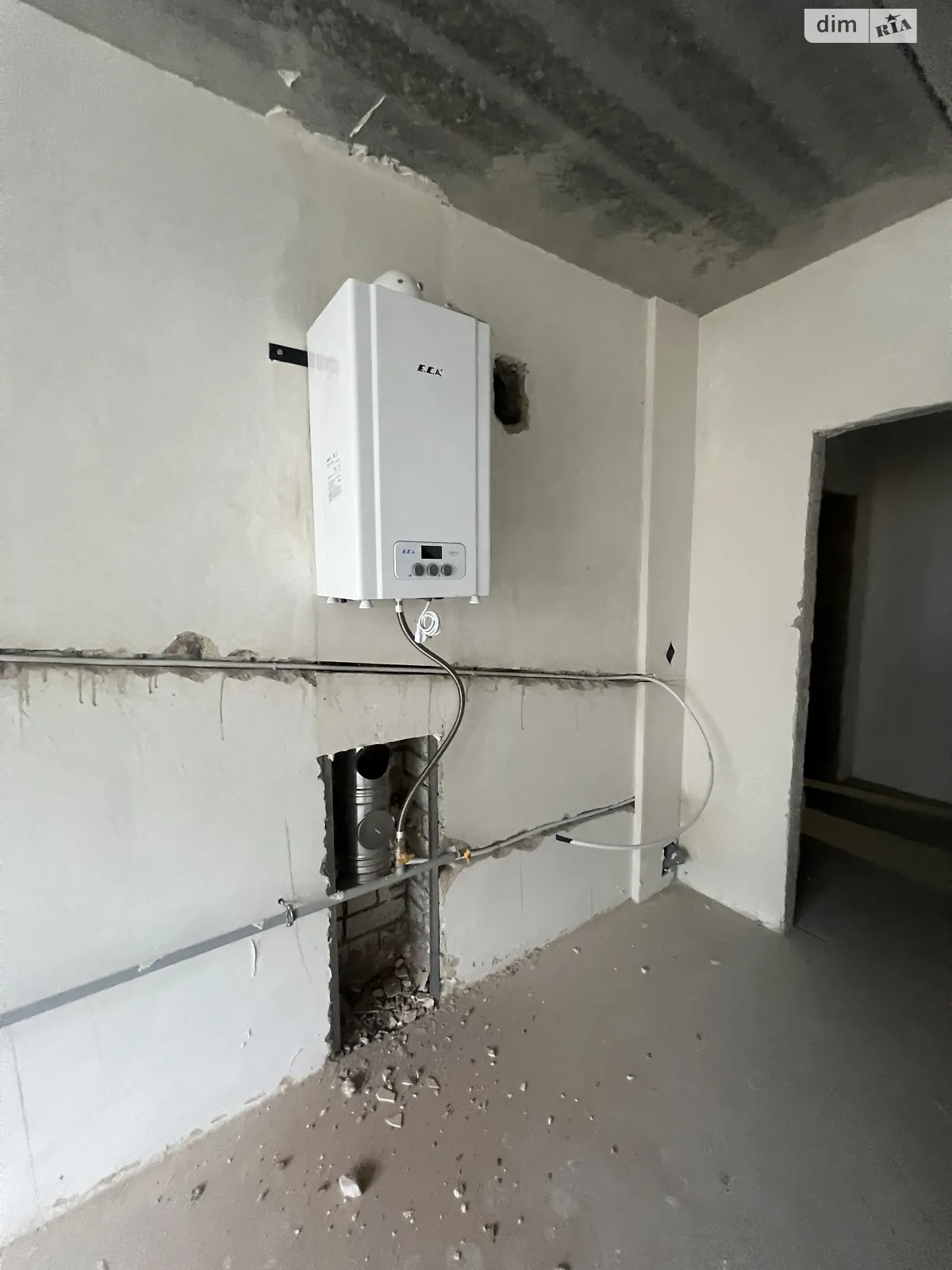 Продается 1-комнатная квартира 39.1 кв. м в Ирпене, ул. Соборная(ІІІ Интернационала) - фото 1