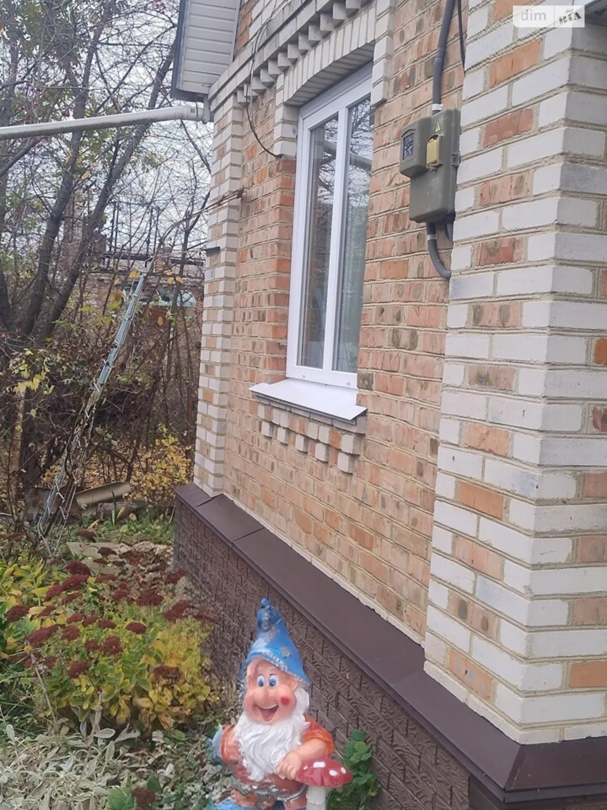 Продается дом на 2 этажа 30 кв. м с беседкой, цена: 36000 $ - фото 1