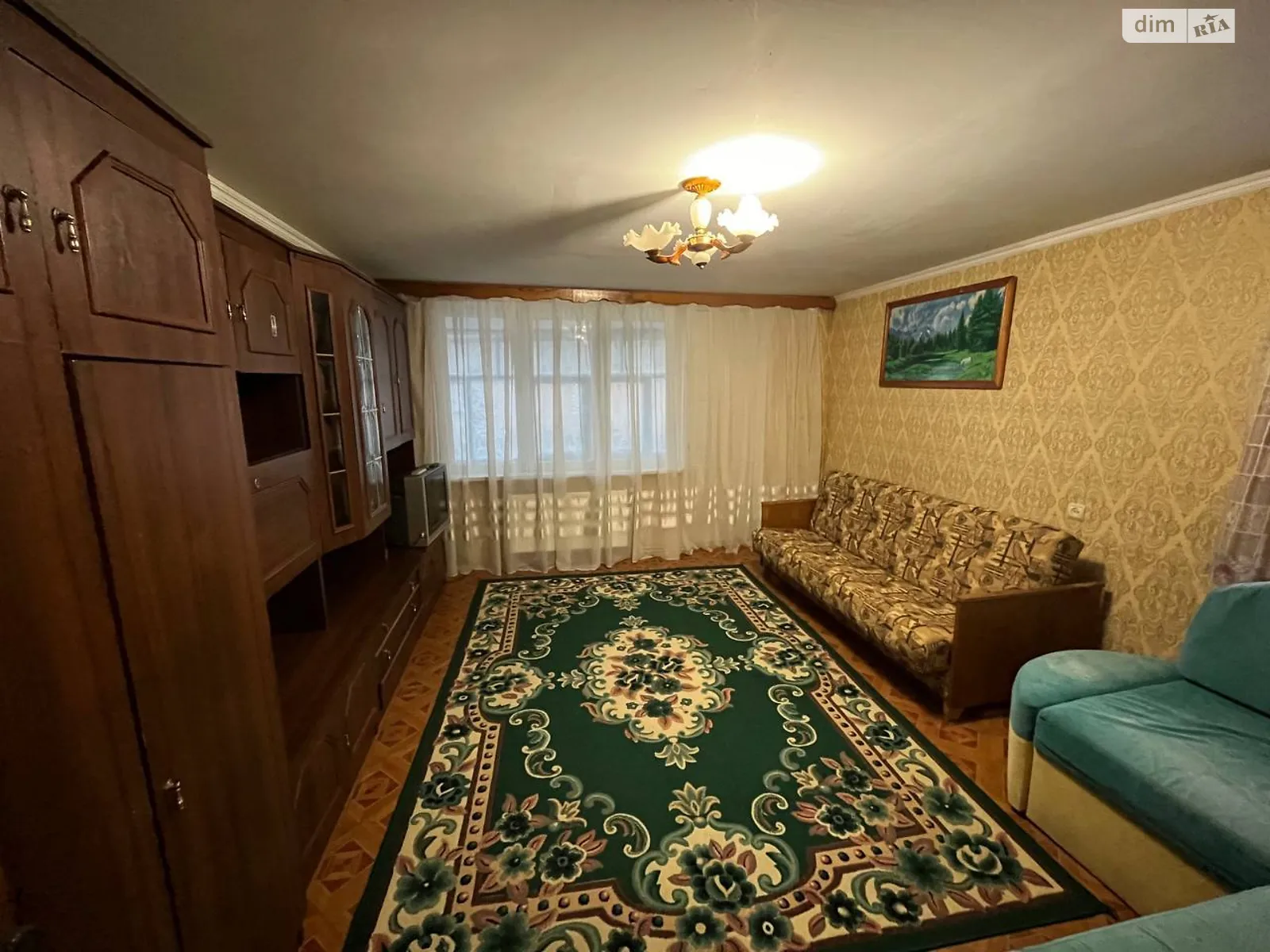 Сдается в аренду одноэтажный дом 42 кв. м с мебелью, цена: 9000 грн - фото 1