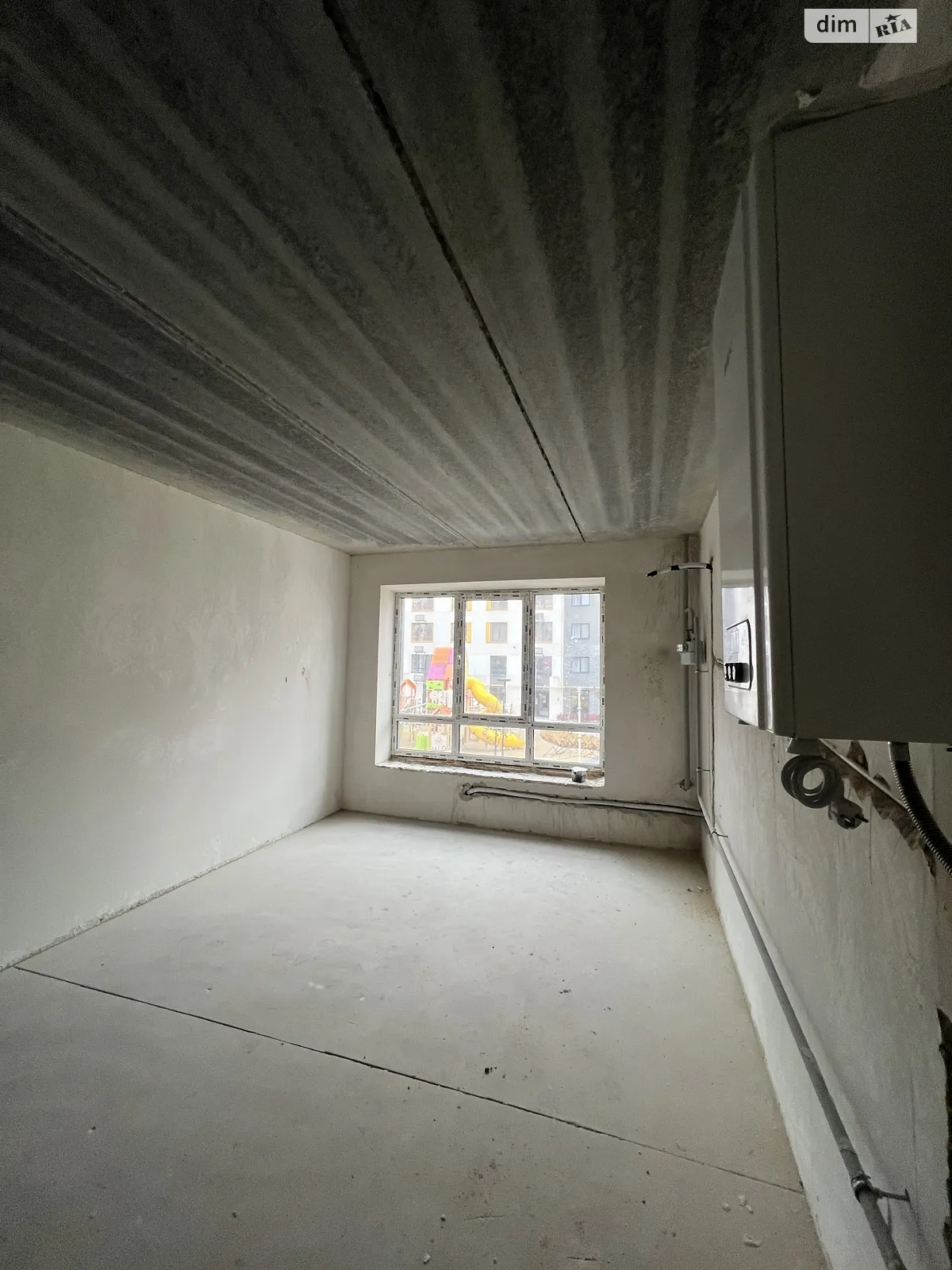 Продается 1-комнатная квартира 39 кв. м в Ирпене, ул. Соборная(ІІІ Интернационала), 2К/8 - фото 1