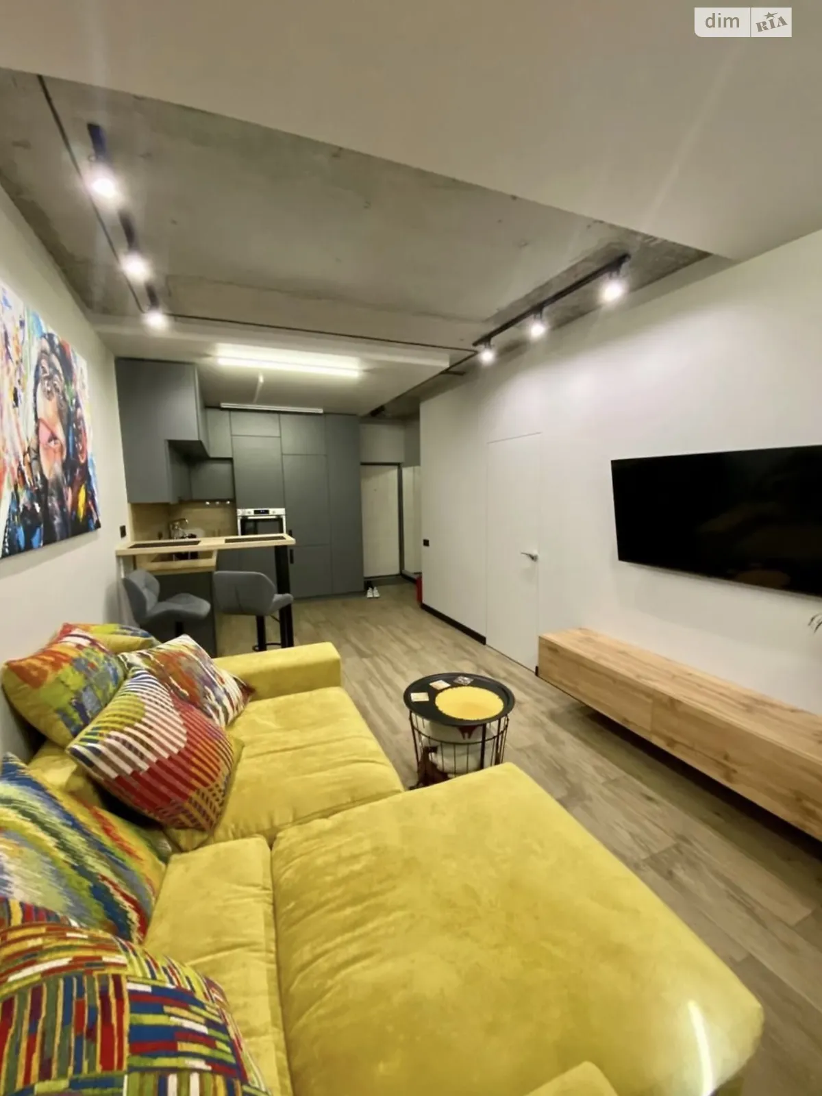 Здається в оренду 2-кімнатна квартира 50 кв. м у Дніпрі, вул. Героїв Рятувальників(Дубініна В.), 6 - фото 1