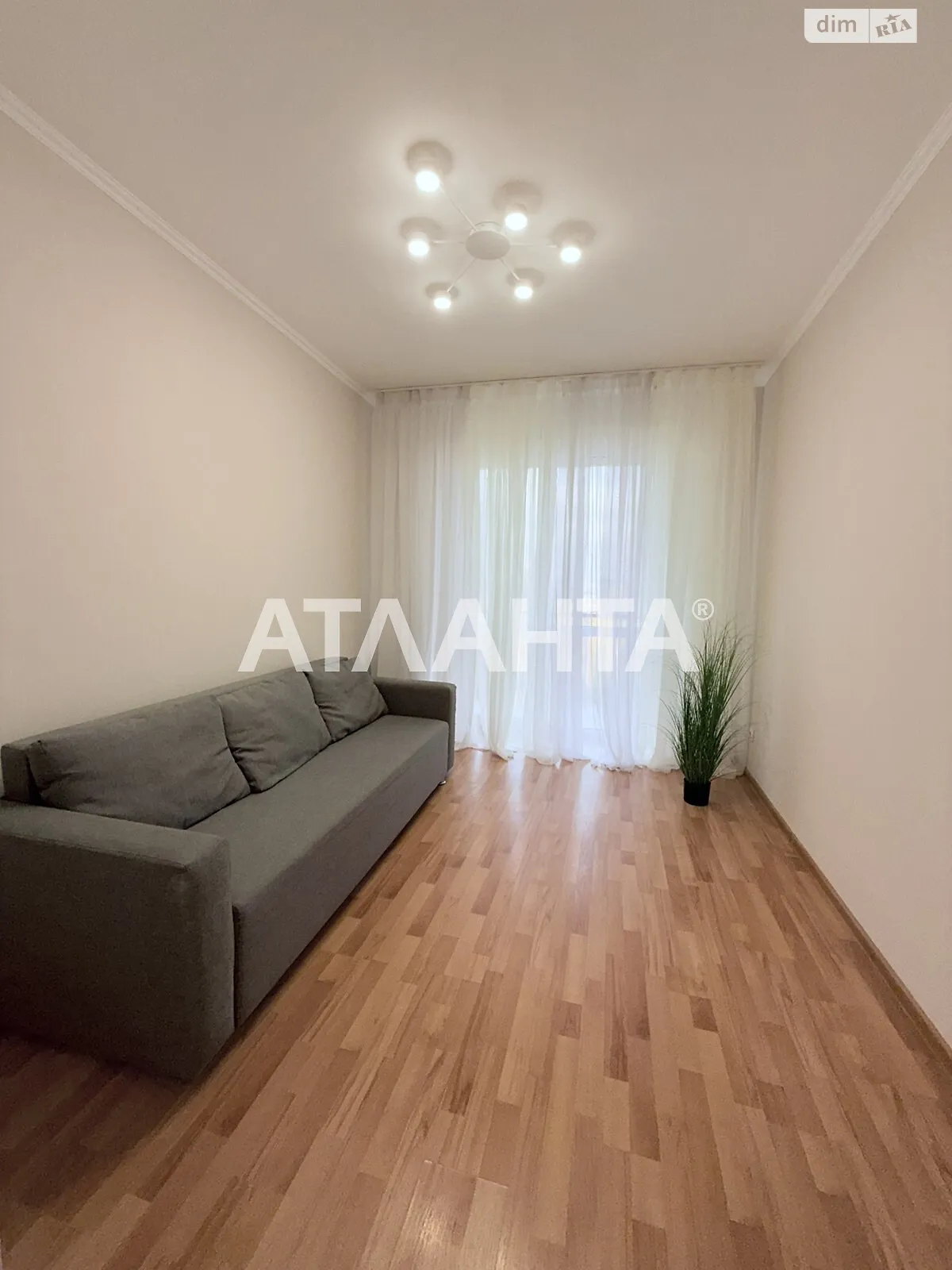 Продается 3-комнатная квартира 85.7 кв. м в, цена: 117000 $ - фото 1