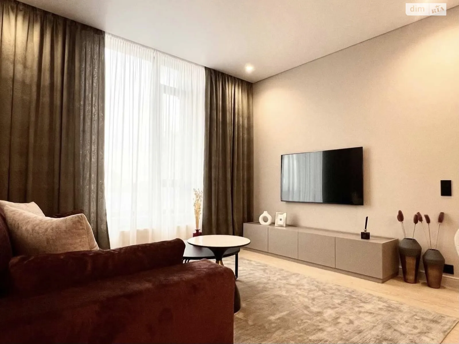 Здається в оренду 2-кімнатна квартира 60 кв. м у Дніпрі, вул. Героїв Рятувальників(Дубініна В.), 6 - фото 1