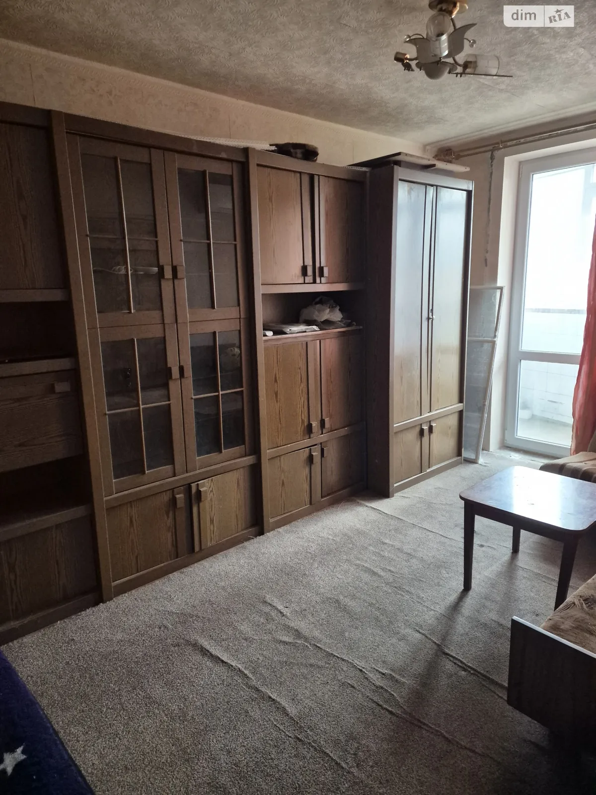 Сдается в аренду 1-комнатная квартира 32 кв. м в Харькове, ул. Академика Павлова, 309 - фото 1