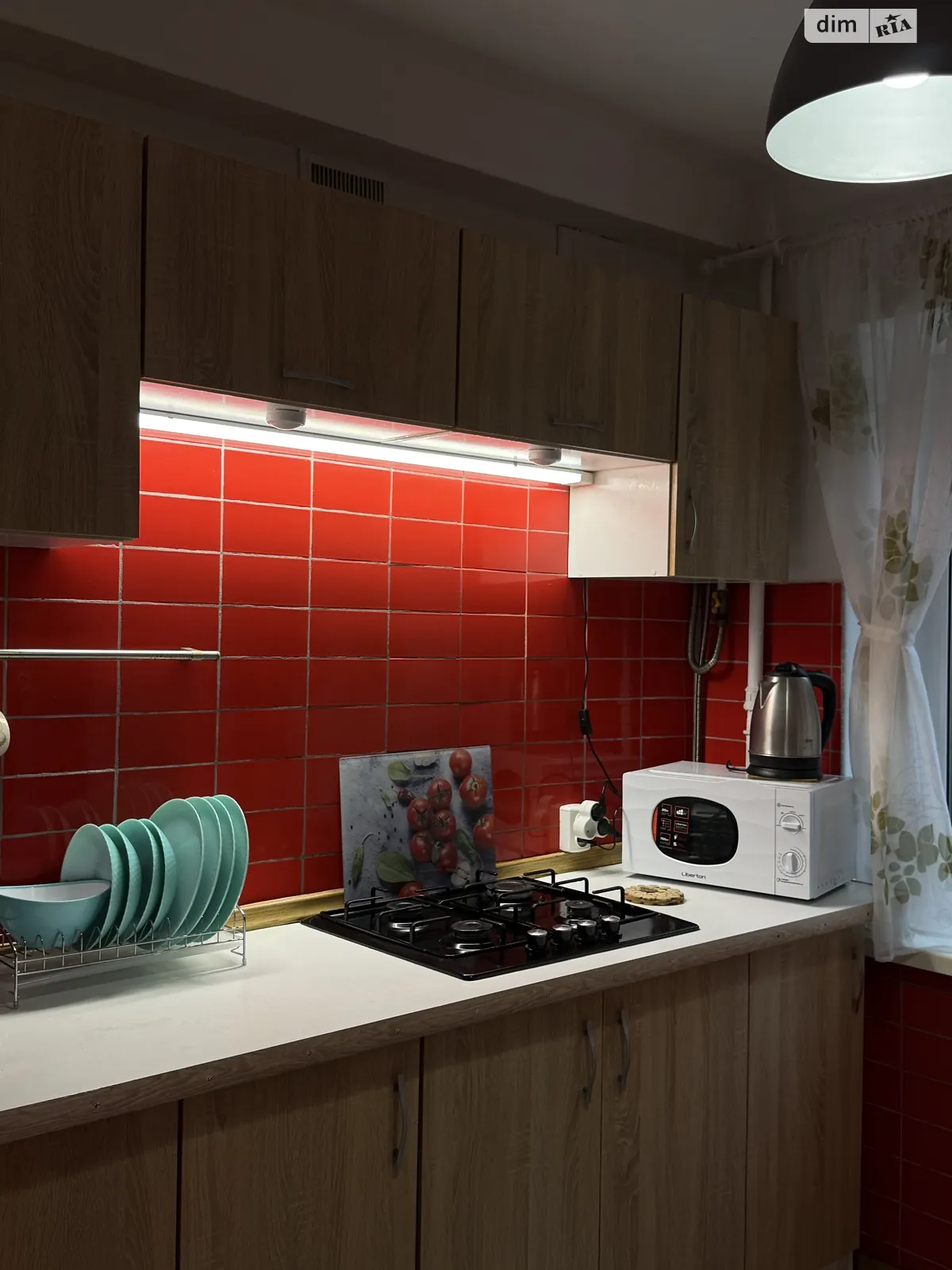 Сдается в аренду 2-комнатная квартира 62 кв. м в Киеве, ул. Академика Щусева, 44 - фото 1