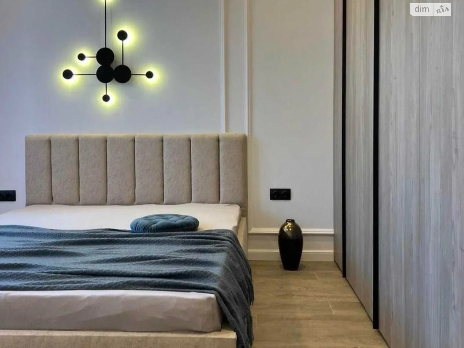 Здається в оренду 2-кімнатна квартира 50 кв. м у Дніпрі, вул. Героїв Рятувальників(Дубініна В.), 6 - фото 1