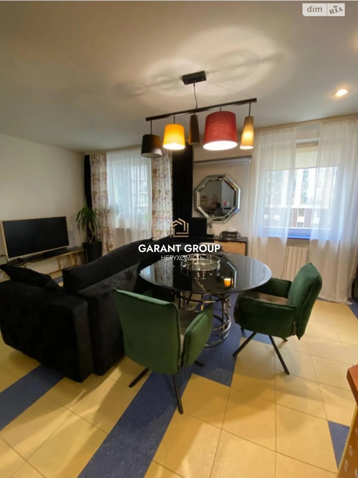 Продається 3-кімнатна квартира 70 кв. м у Одесі, бул. Французький - фото 1