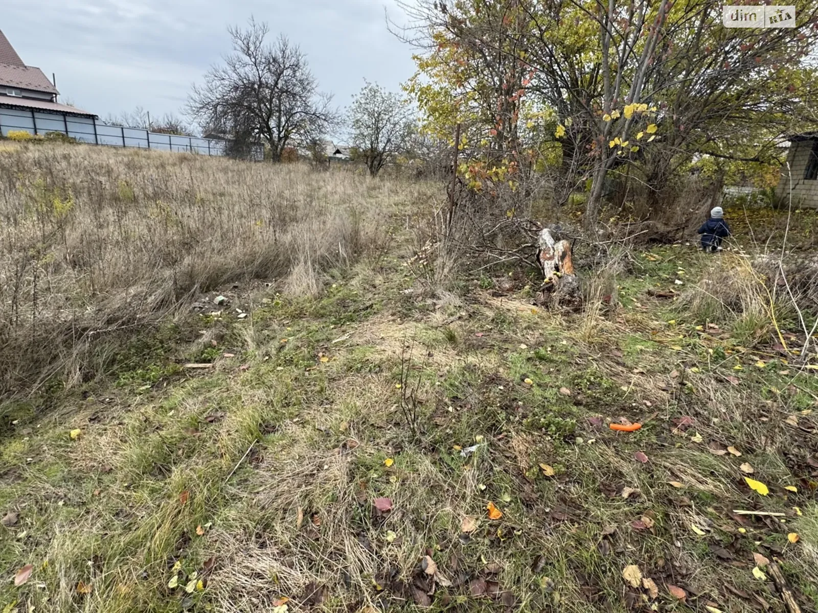 Продается земельный участок 0.242 соток в Днепропетровской области, цена: 11500 $ - фото 1