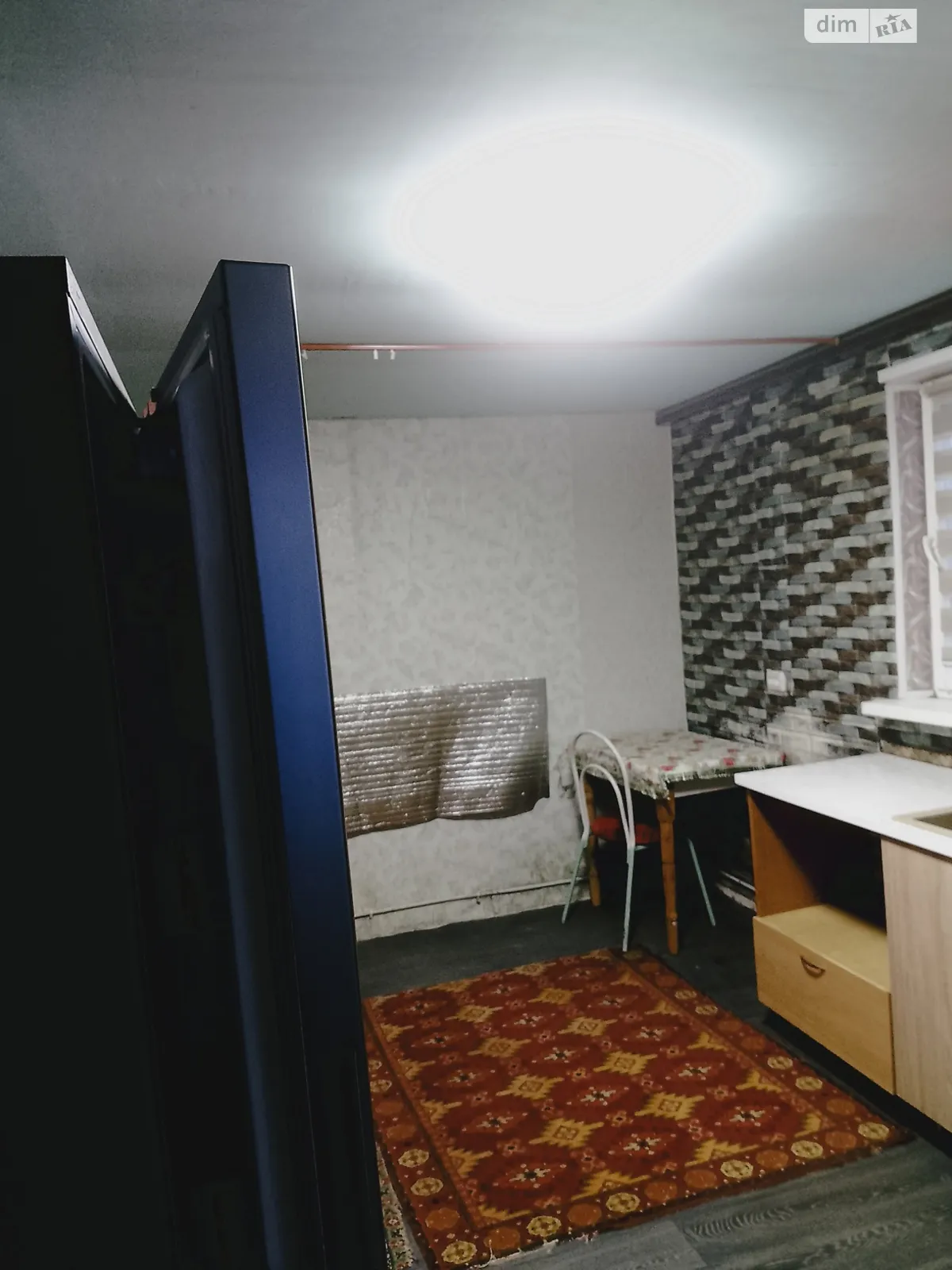 Сдается в аренду одноэтажный дом с камином, цена: 700 грн - фото 1