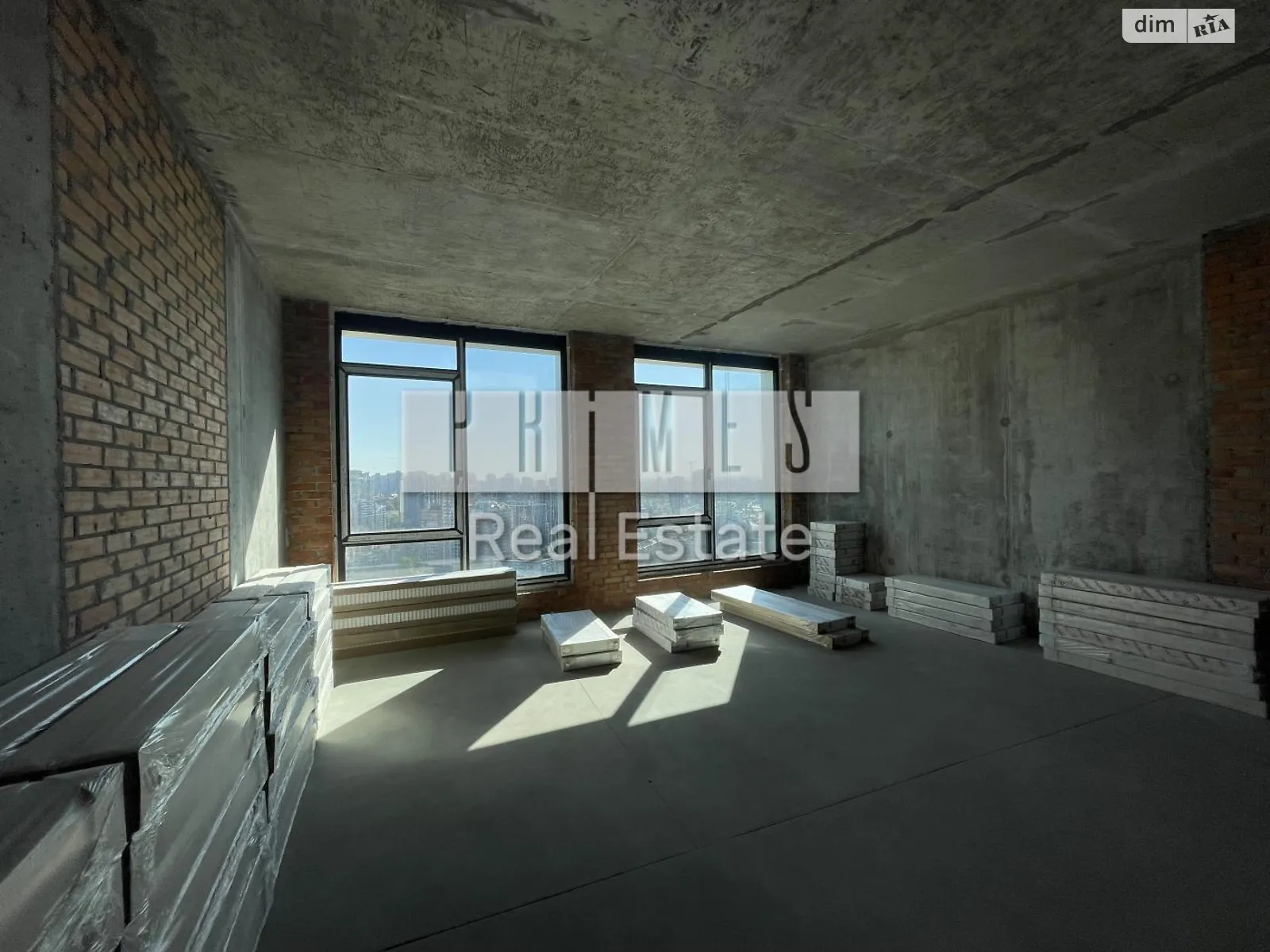 Продается 2-комнатная квартира 89 кв. м в Киеве, ул. Антоновича(Горького), 136-138 - фото 1