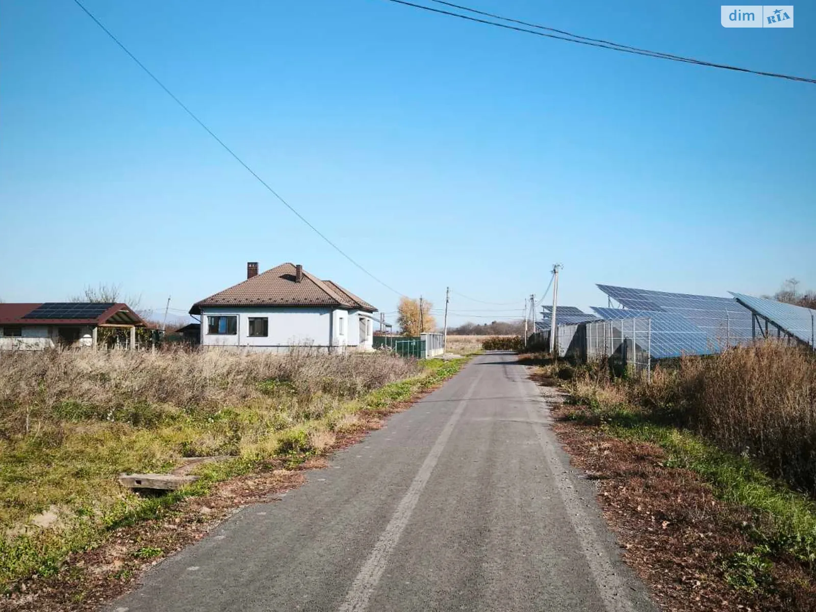 Продается земельный участок 12 соток в Закарпатской области, цена: 11000 $ - фото 1