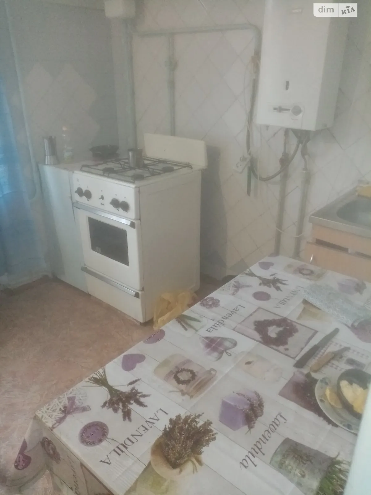 Сдается в аренду 1-комнатная квартира 33 кв. м в Виннице, просп. Космонавтов - фото 1