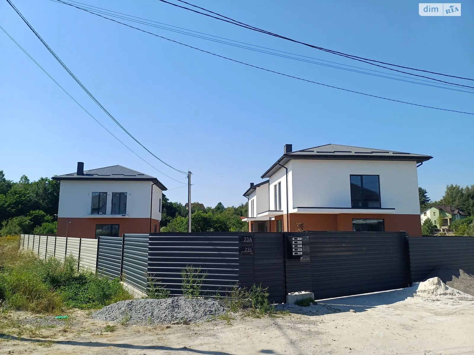 вул. Піскова бічна Рудне, цена: 89000 $ - фото 1