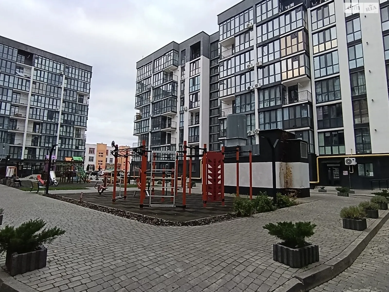 Сдается в аренду 1-комнатная квартира 53 кв. м в Виннице, ул. Трамвайная - фото 1