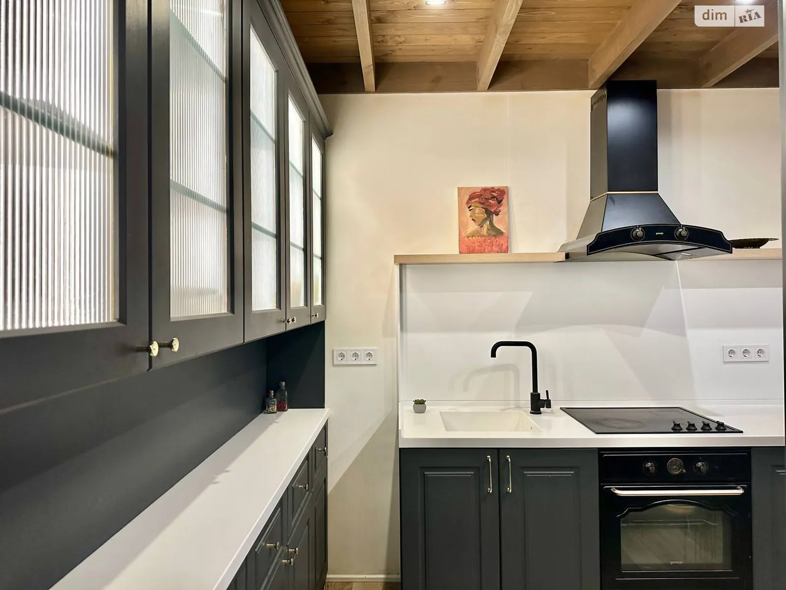 Продається 1-кімнатна квартира 33.9 кв. м у Ірпені, вул. Миколи Сингаївського(Новооскольська), 6А - фото 1