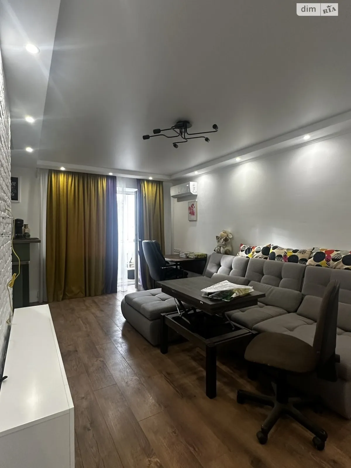 Продается 3-комнатная квартира 56.1 кв. м в Николаеве, цена: 56000 $ - фото 1