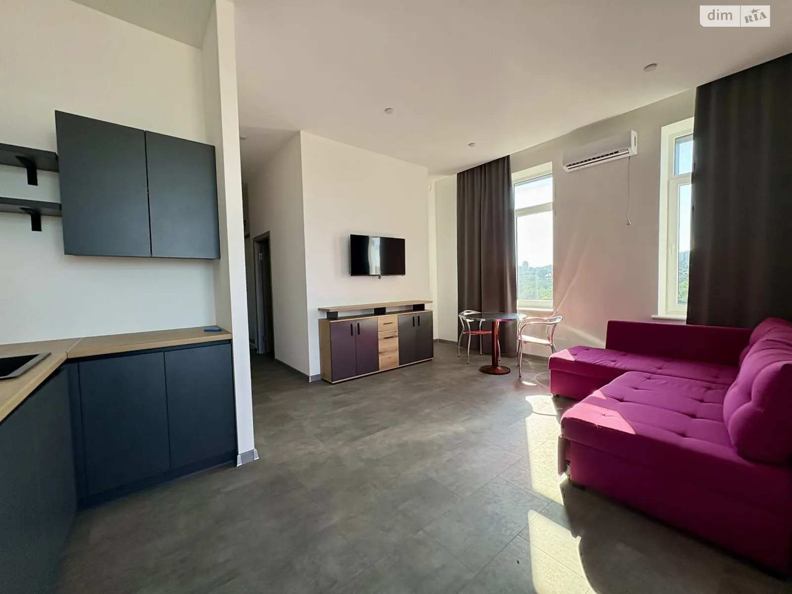 Сдается в аренду 2-комнатная квартира 62 кв. м в Днепре, цена: 22500 грн - фото 1