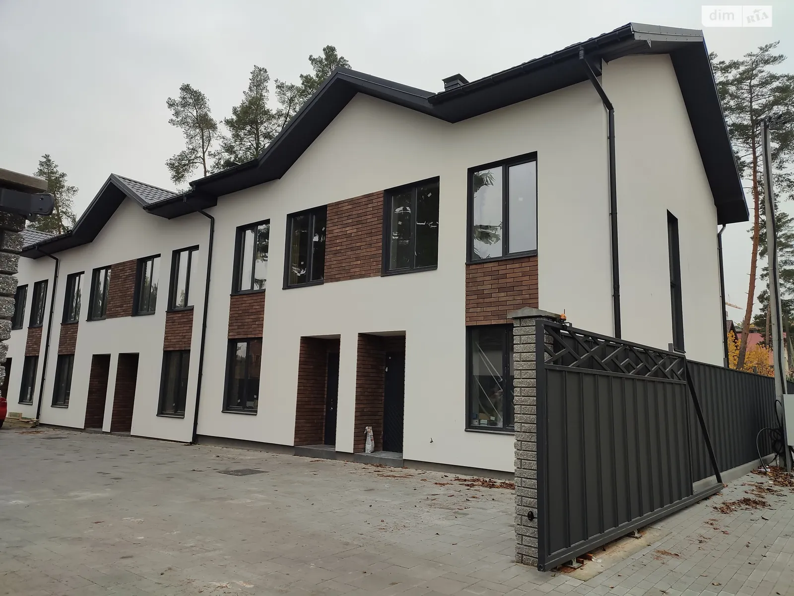 ул. Семьи Шкаривских(Федорова), 9 Ирпень, цена: 78000 $ - фото 1