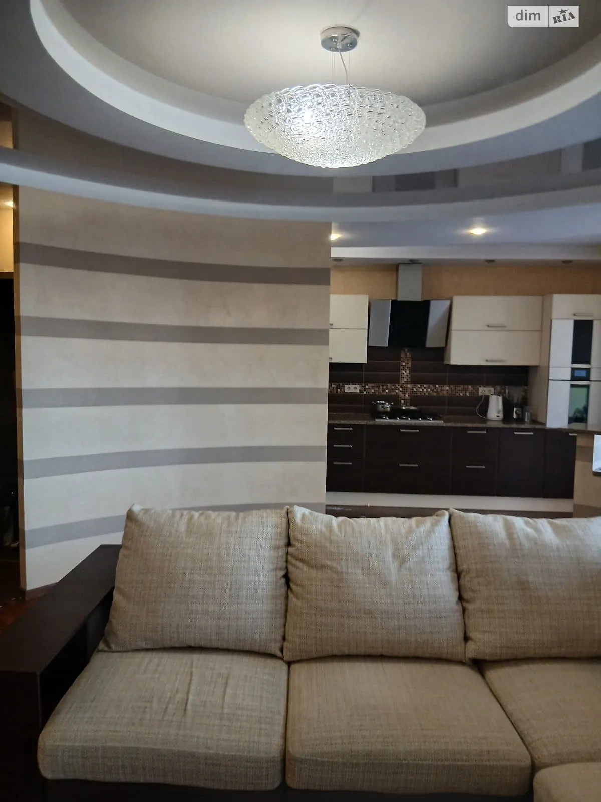 Сдается в аренду 3-комнатная квартира 100 кв. м в Виннице, ул. Григория Сковороды(Пушкина), 10 - фото 1