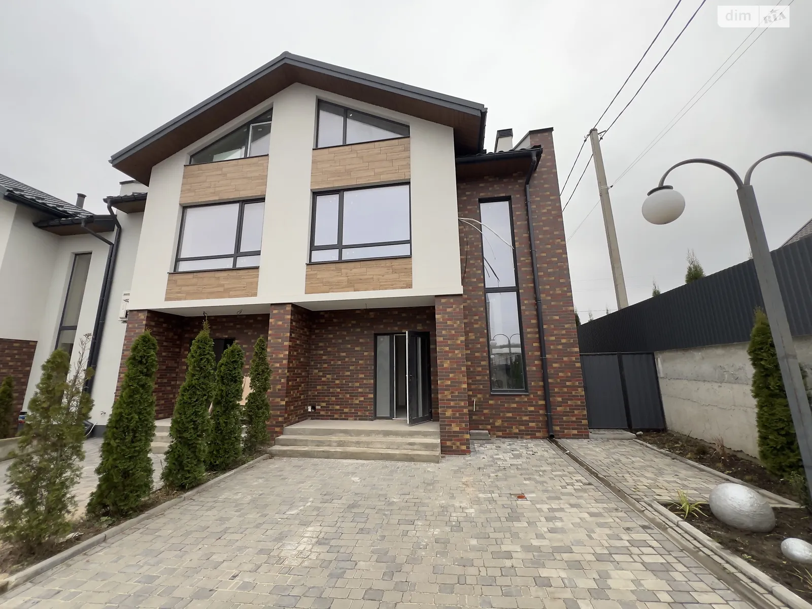 ул. Яблочная Дендропарковый Хмельницкий ЖК Apple Park, цена: 180000 $ - фото 1