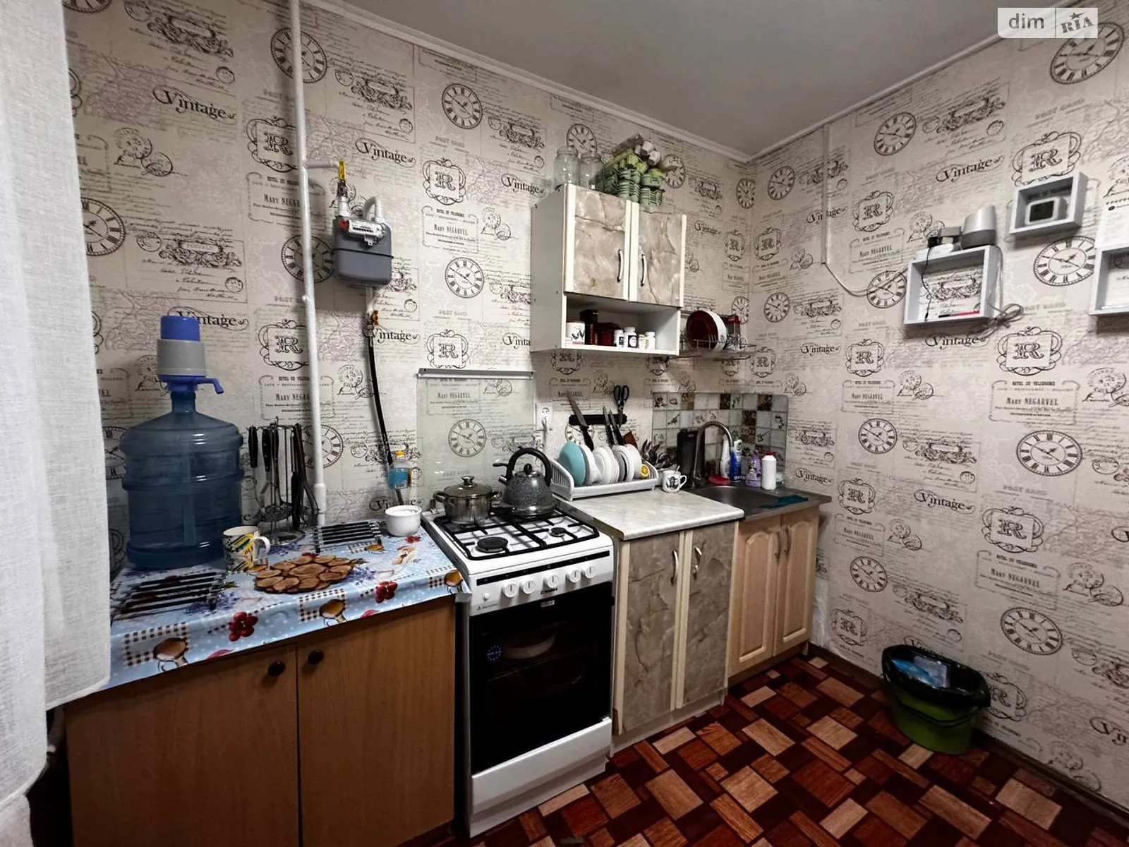 Продается 2-комнатная квартира 46.8 кв. м в Днепре, ул. Янтарная, 71 корпус 3 - фото 1