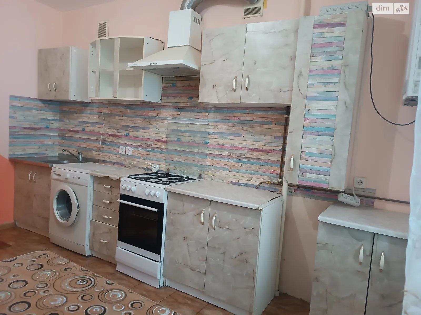 2-комнатная квартира 58 кв. м в Тернополе, ул. Карпенко - фото 1