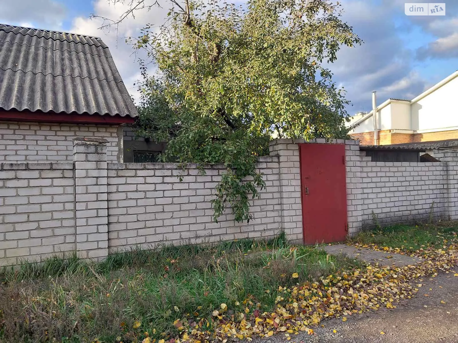 Продается часть дома 71.4 кв. м с камином, цена: 57000 $ - фото 1