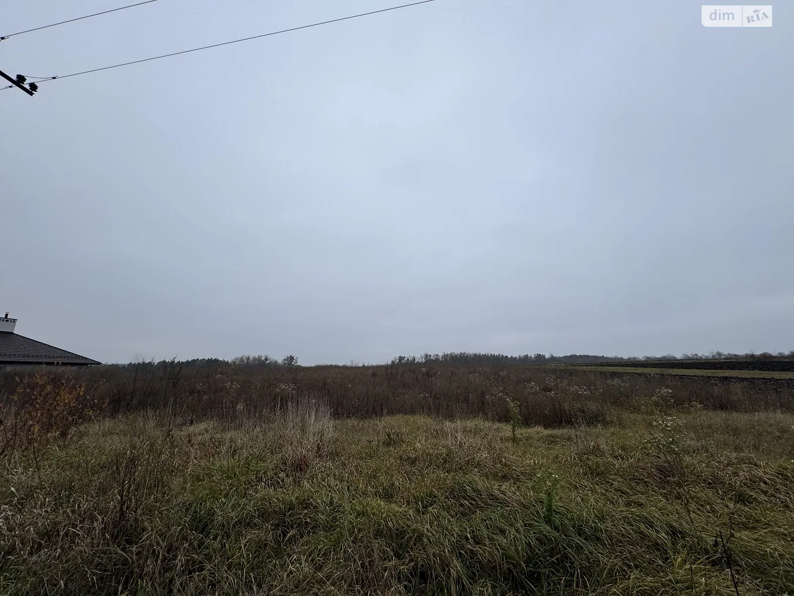 Продается земельный участок 25 соток в  области, ул. Северная - фото 1