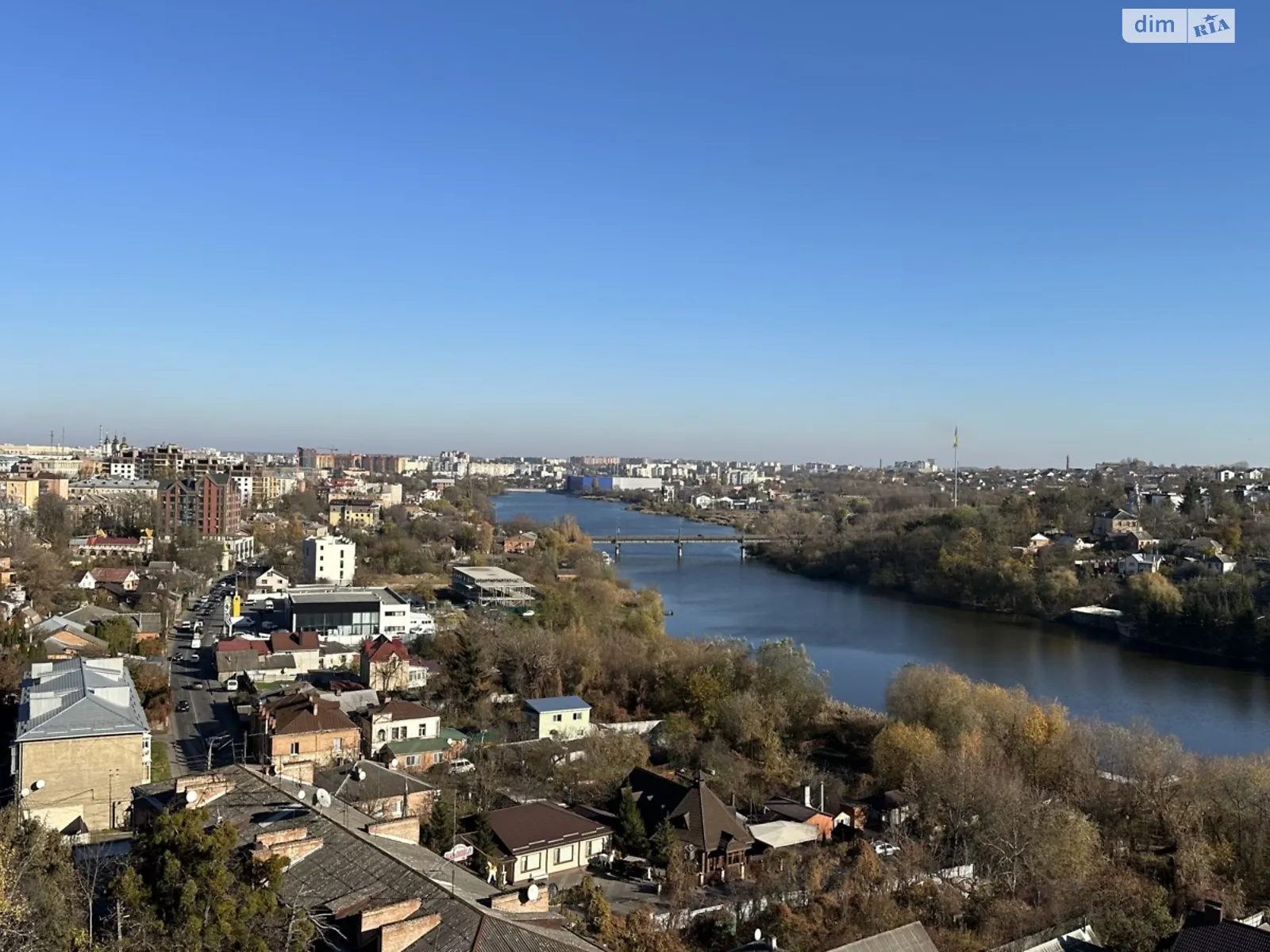 ул. Князей Кориатовичей, 114 корпус 4 Центр Винница ЖК Резиденция - фото 2