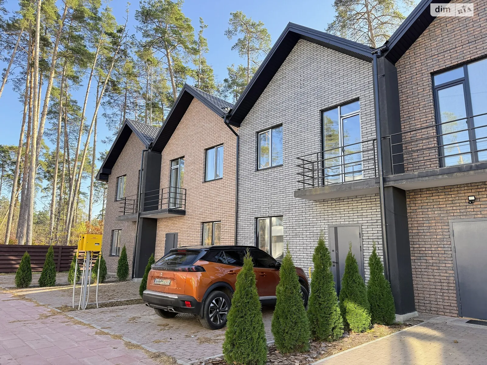 ул. Полтавская, 40 Буча, цена: 72500 $ - фото 1