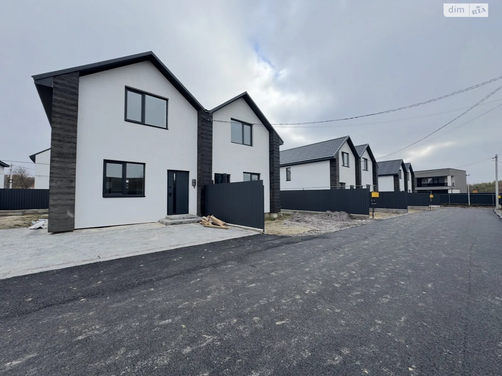 ул. Мирная Зарванцы, цена: 62999 $ - фото 1