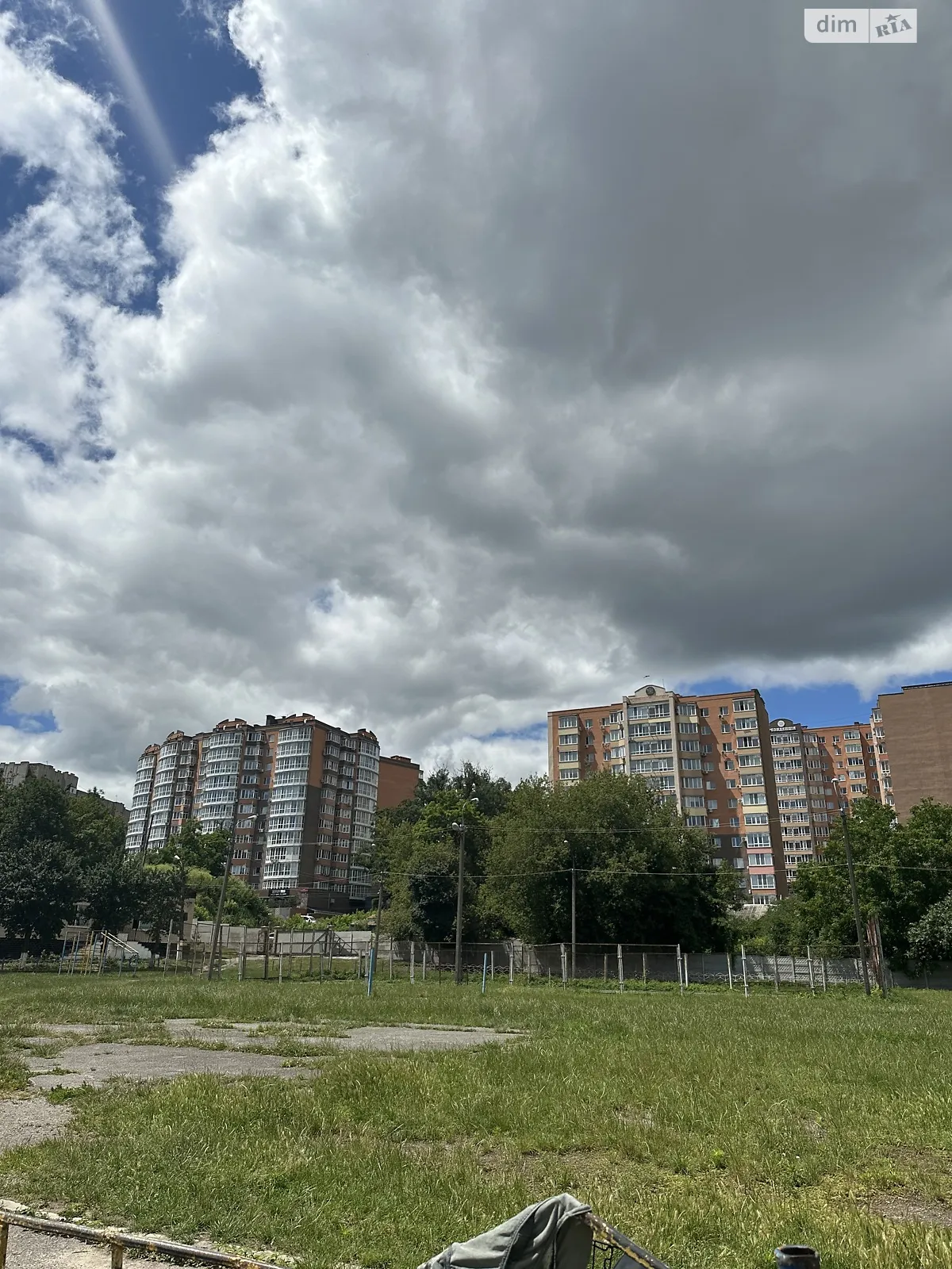 ул. Князей Кориатовичей, 114 корпус 4 Центр Винница ЖК Резиденция - фото 3