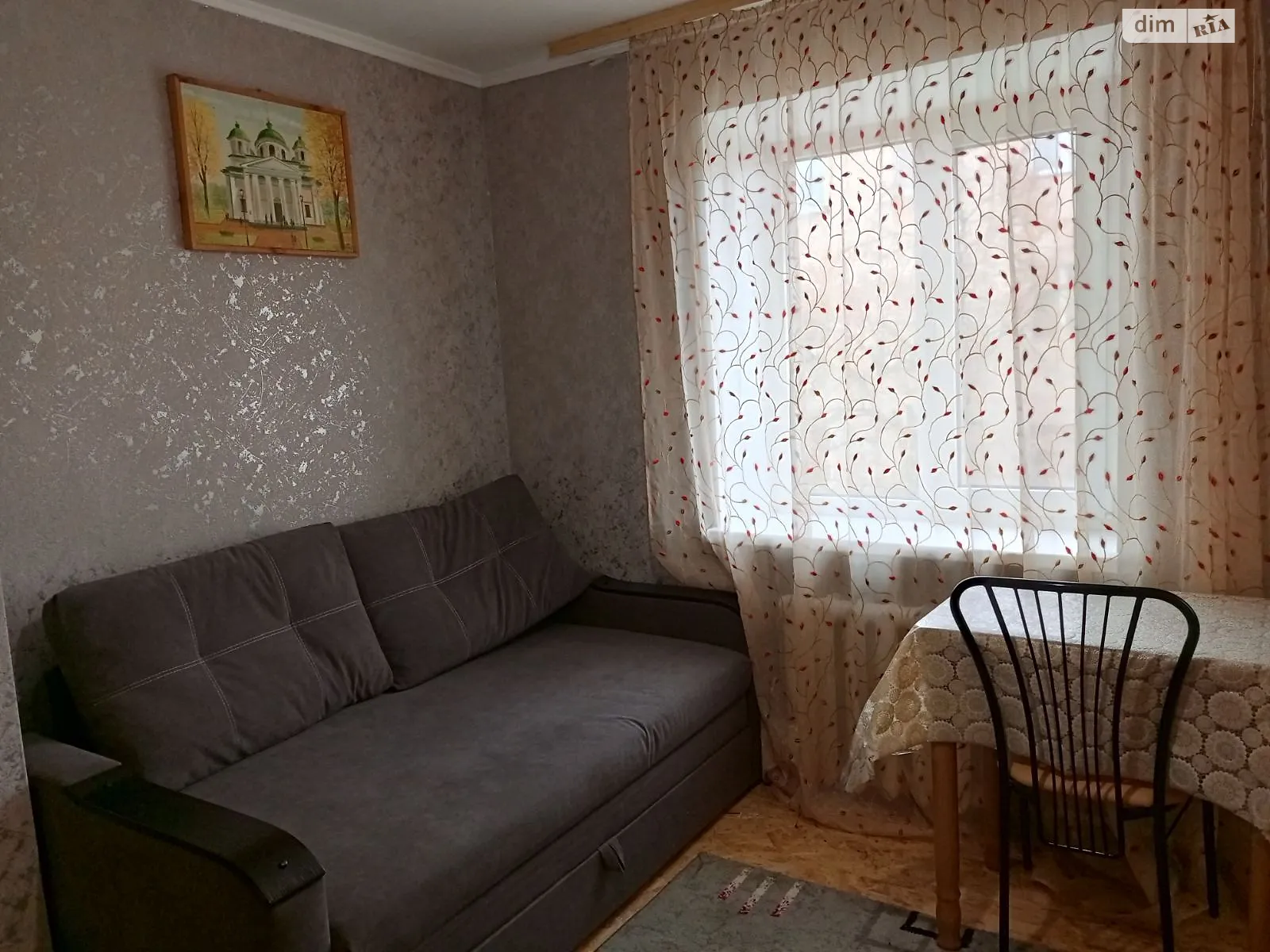 Продається 1-кімнатна квартира 20 кв. м у Вінниці, вул. Київська - фото 1