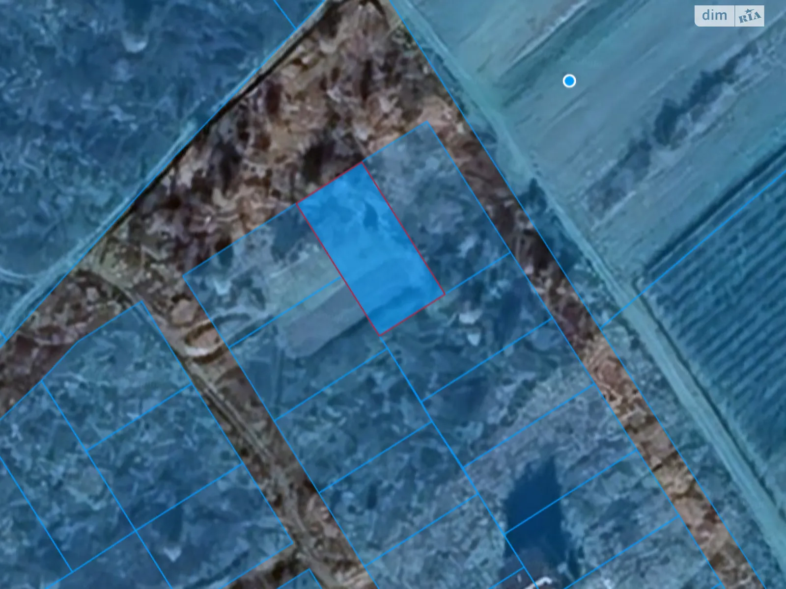 Продается земельный участок 10 соток в Львовской области, цена: 9000 $ - фото 1