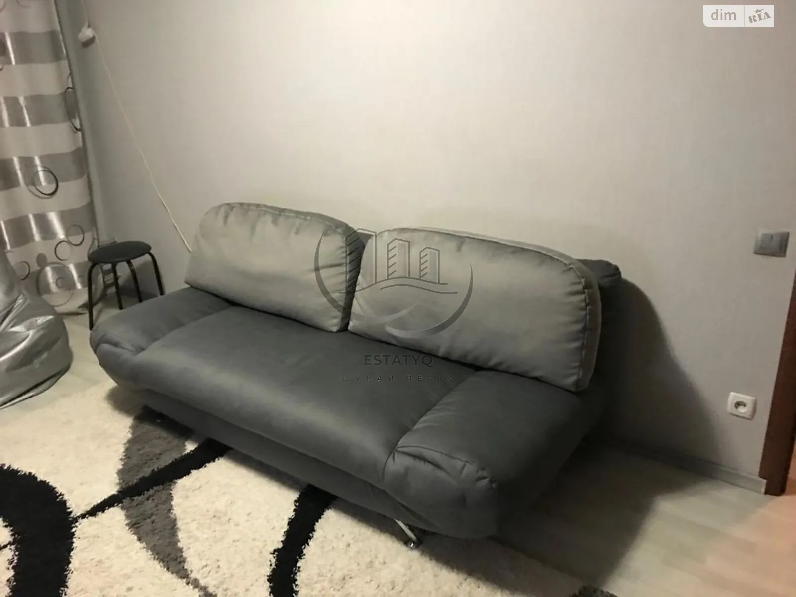 Сдается в аренду 1-комнатная квартира 32 кв. м в Харькове, ул. Европейская(Новгородская), 12 - фото 1