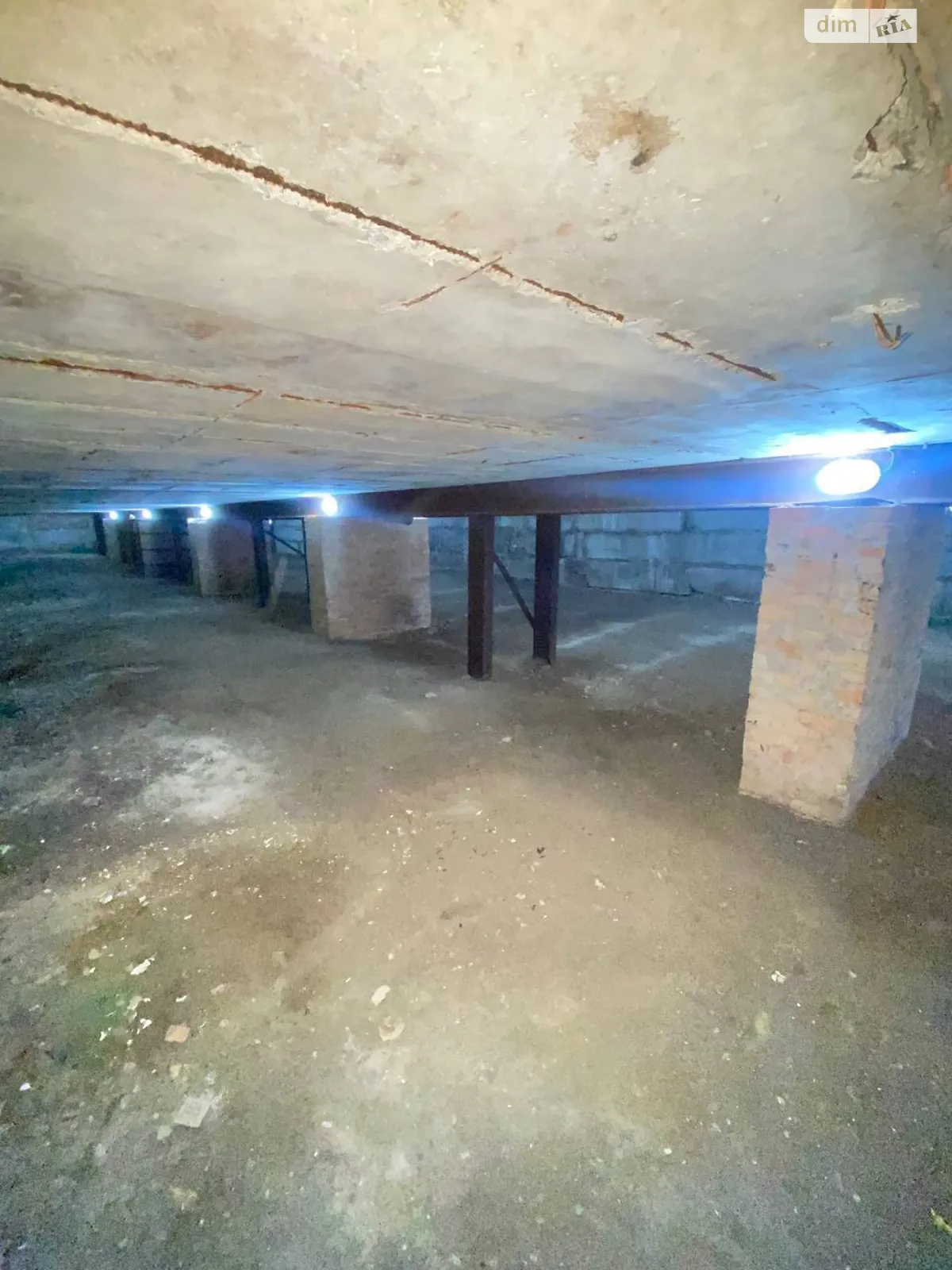 Сдается в аренду помещения свободного назначения 360 кв. м в 1-этажном здании, цена: 18000 грн - фото 1