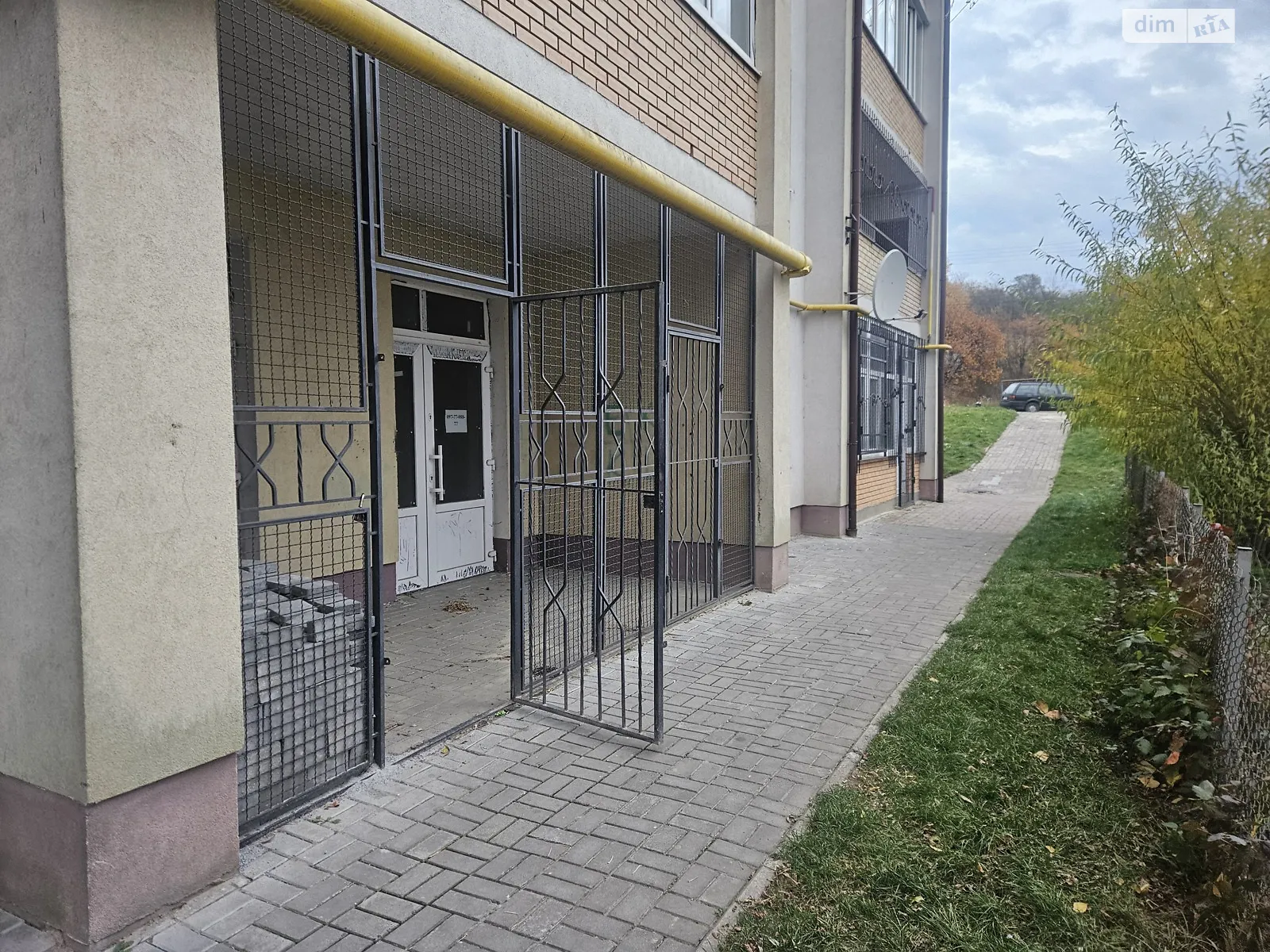 Продається приміщення вільного призначення 145 кв. м в 5-поверховій будівлі, цена: 108750 $ - фото 1