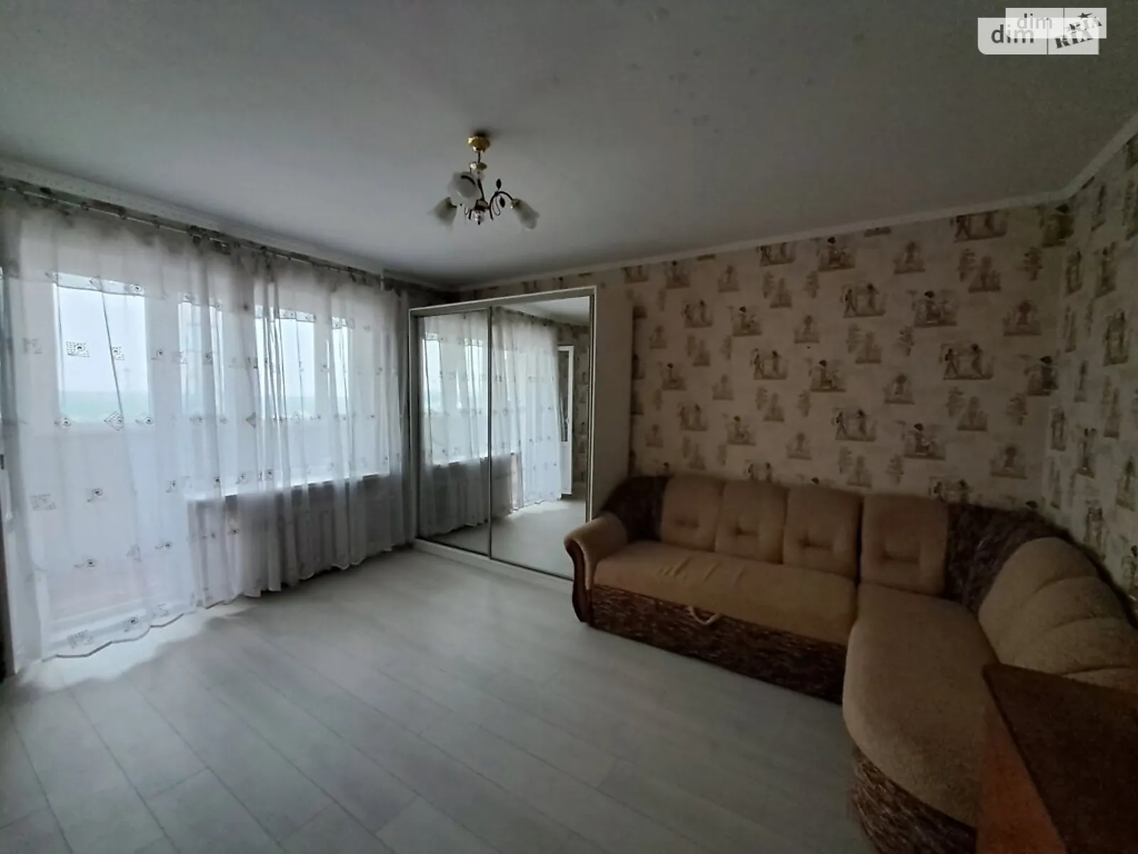 Продается 2-комнатная квартира 52 кв. м в Одессе, ул. 28-й Бригады(Паустовского), 31 - фото 1