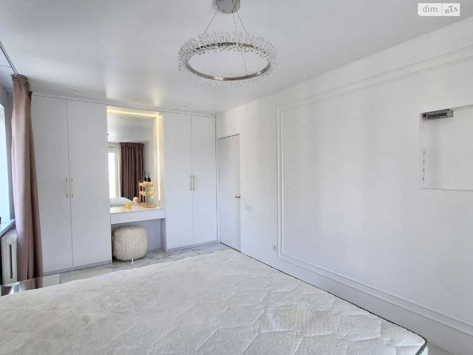 Сдается в аренду 2-комнатная квартира 54.6 кв. м в Днепре, просп. Слобожанский, 79 - фото 1