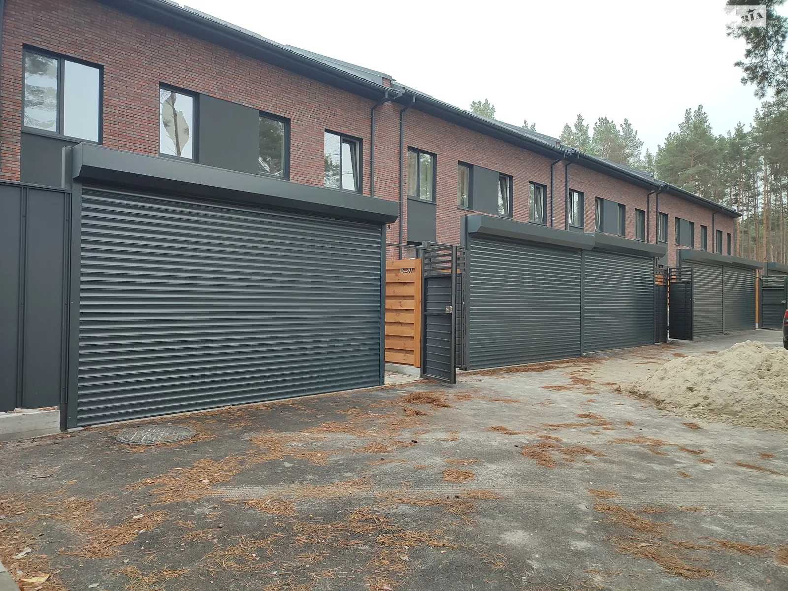 ул. Николая Руденко(Матросова), 19 Ирпень, цена: 105000 $ - фото 1